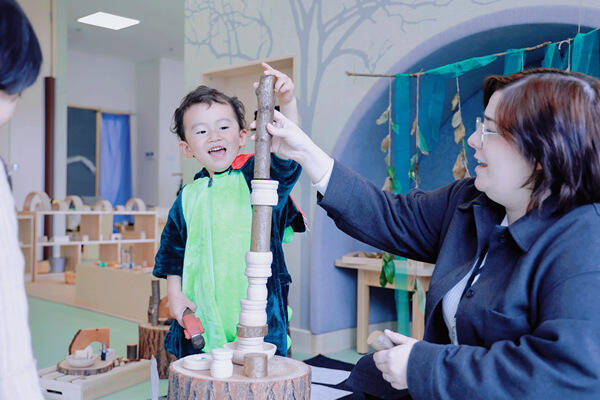 Hiba Book Week -  Cosplay,Hiba Academy Nantong Nursery